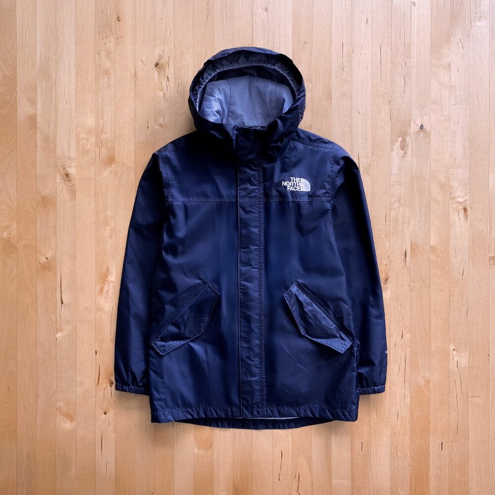 The North Face DryVent™ Stormy Rain Jacket Youth Small
